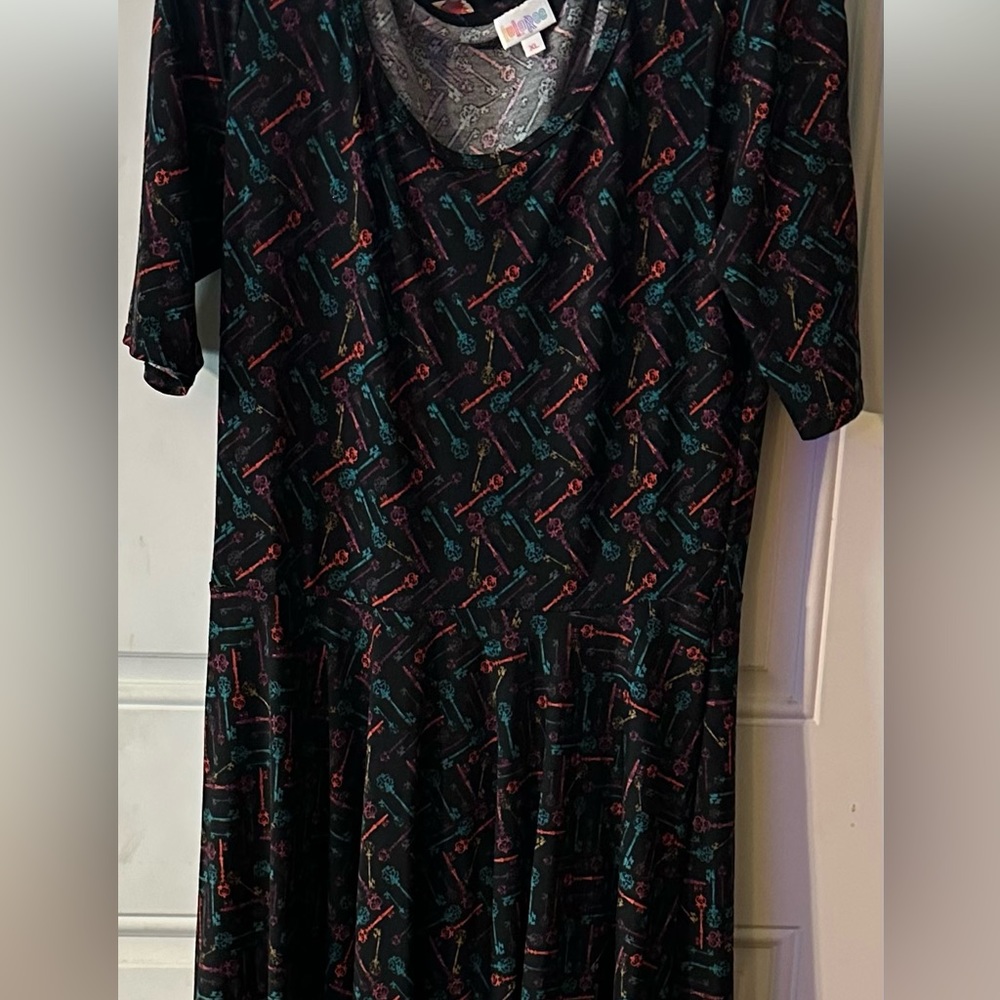 Xl Lularoe Nicole